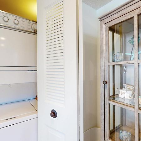 Waikiki Condos オーシャン・シティ エクステリア 写真