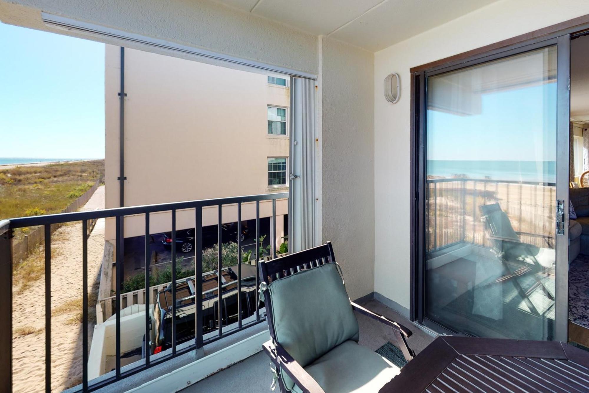 Waikiki Condos オーシャン・シティ 部屋 写真