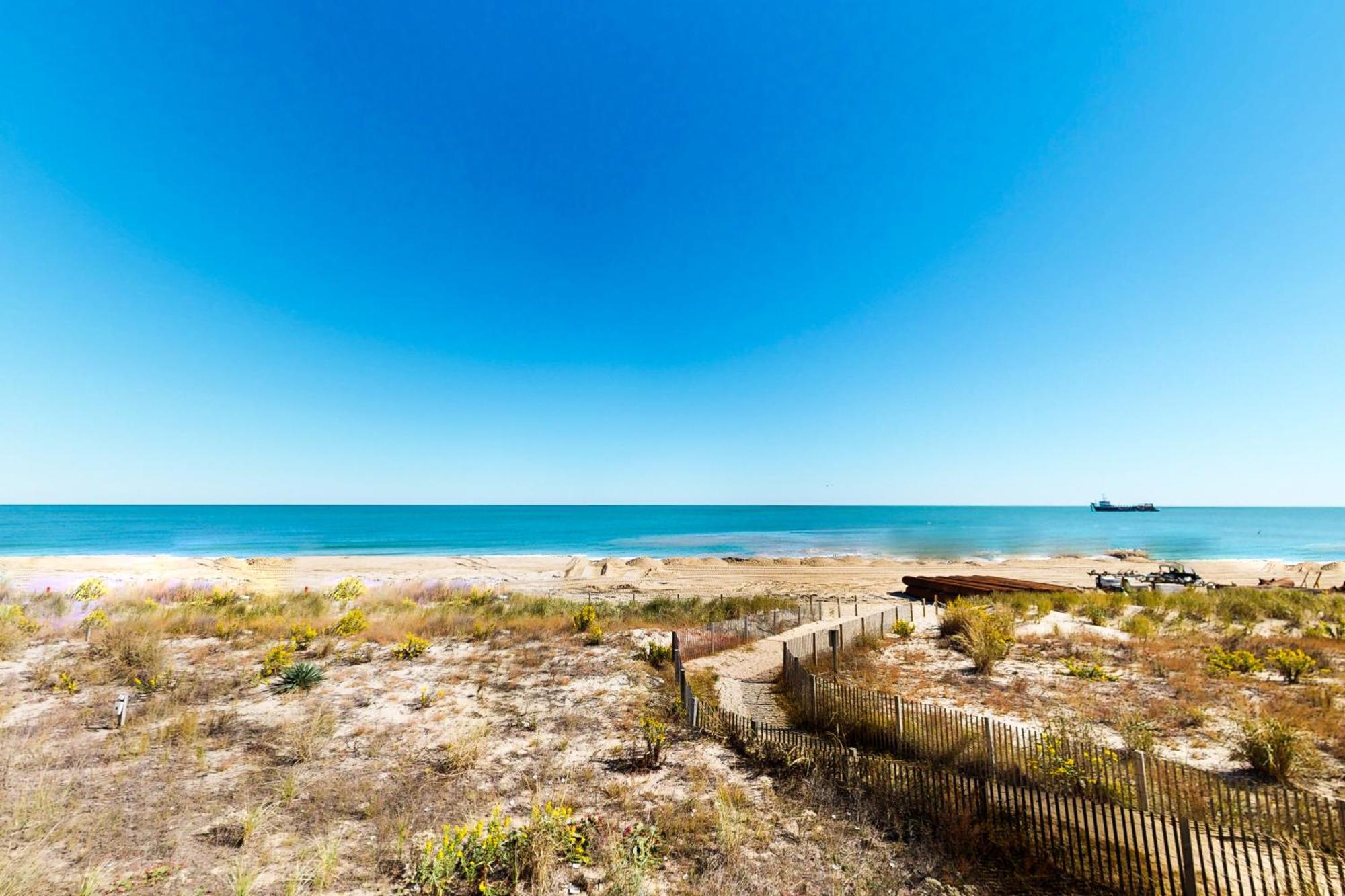 Waikiki Condos オーシャン・シティ 部屋 写真