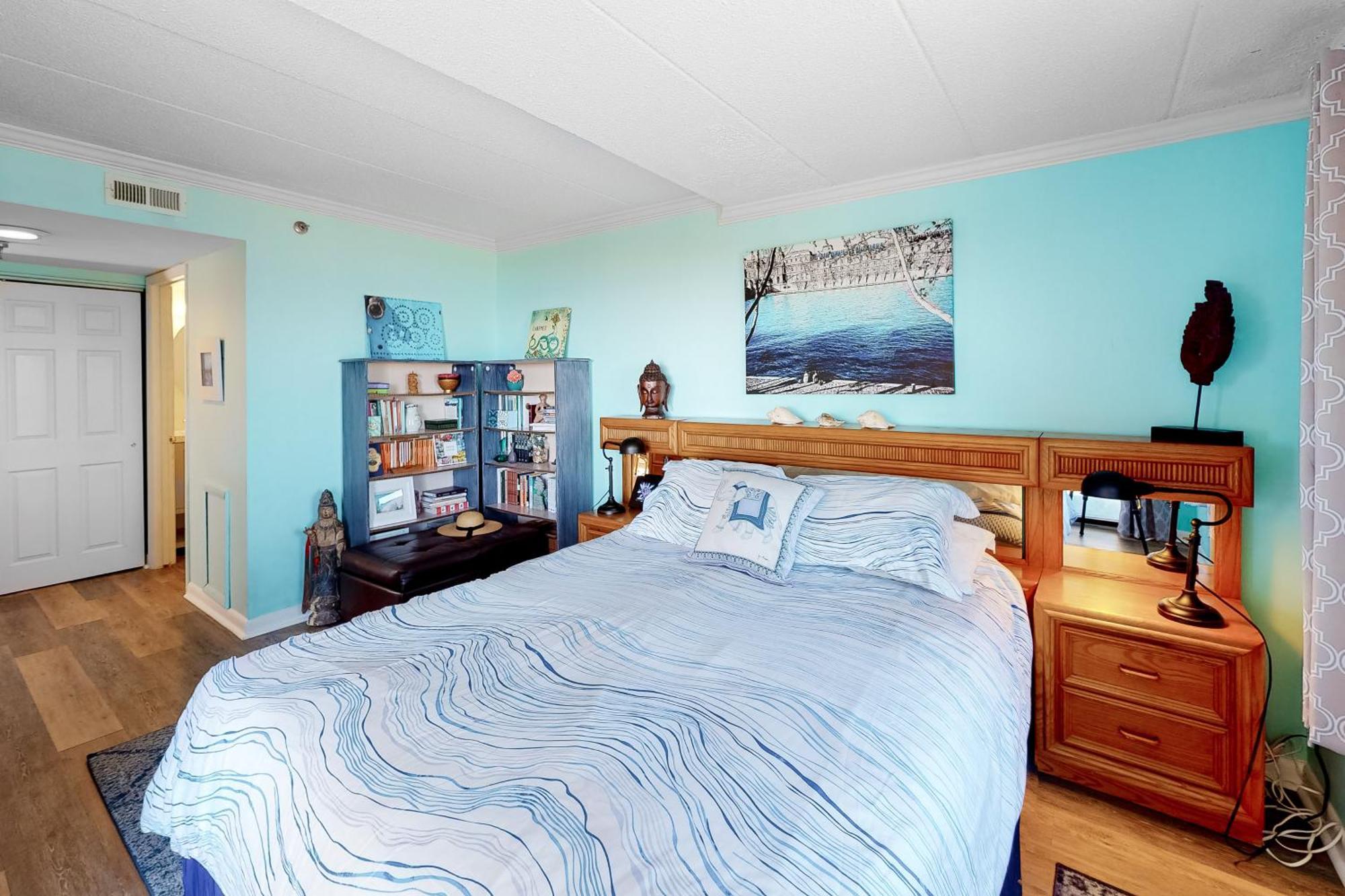 Waikiki Condos オーシャン・シティ 部屋 写真