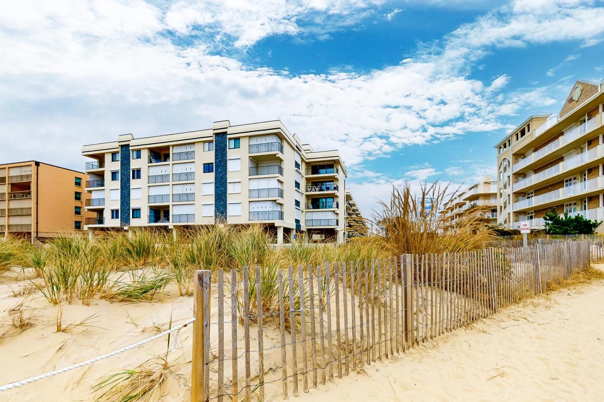 Waikiki Condos オーシャン・シティ 部屋 写真
