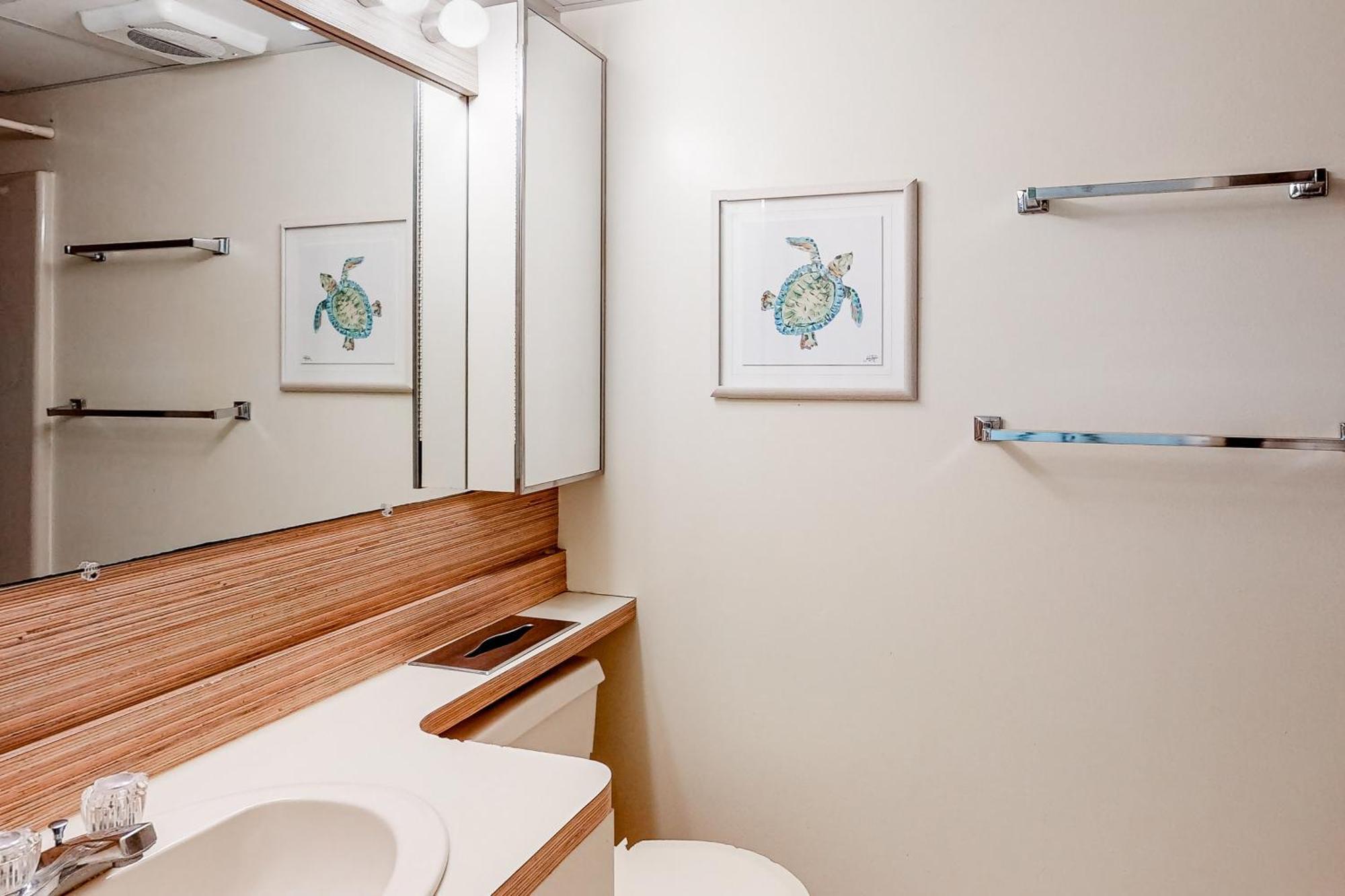 Waikiki Condos オーシャン・シティ 部屋 写真