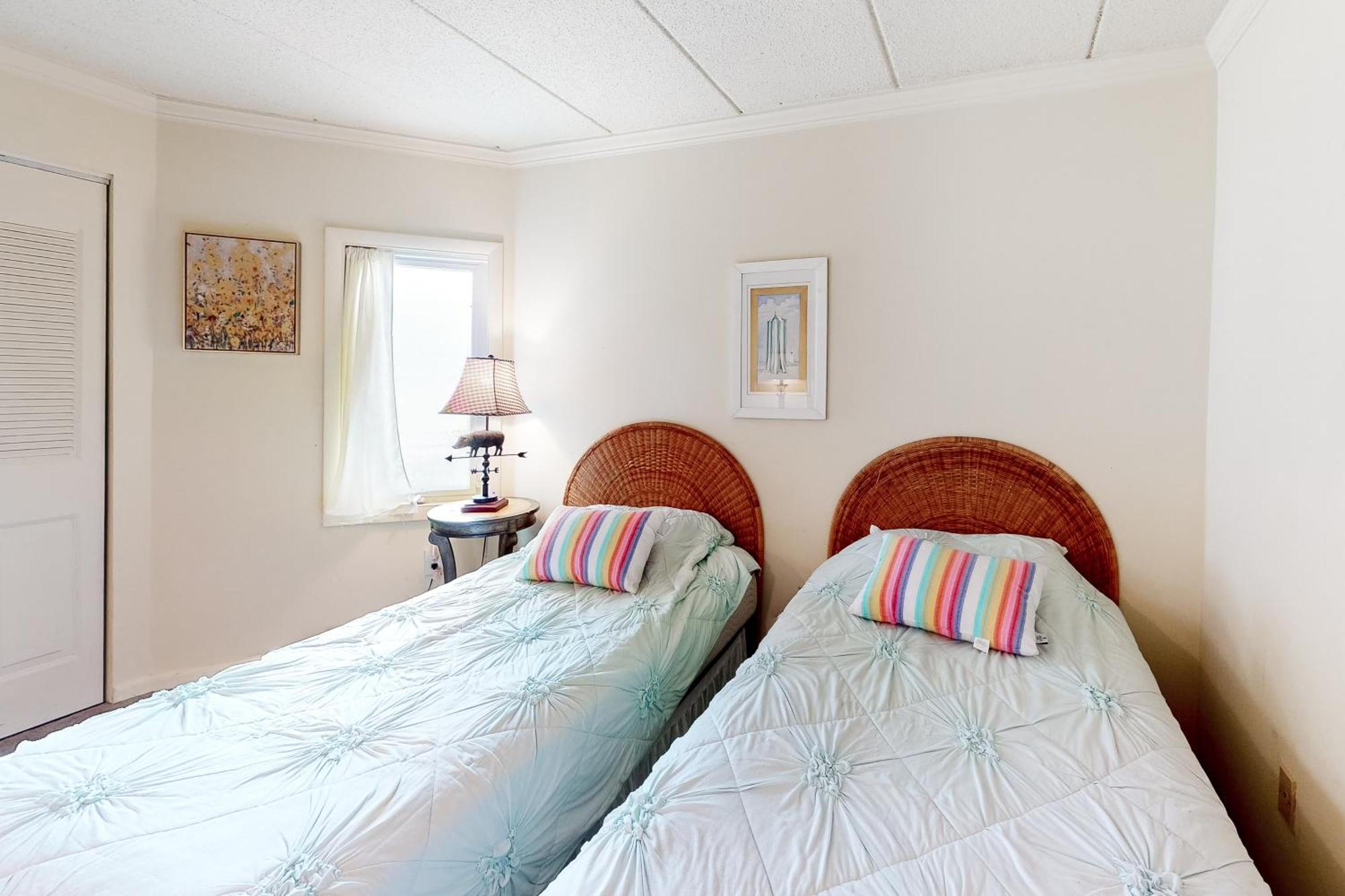 Waikiki Condos オーシャン・シティ 部屋 写真