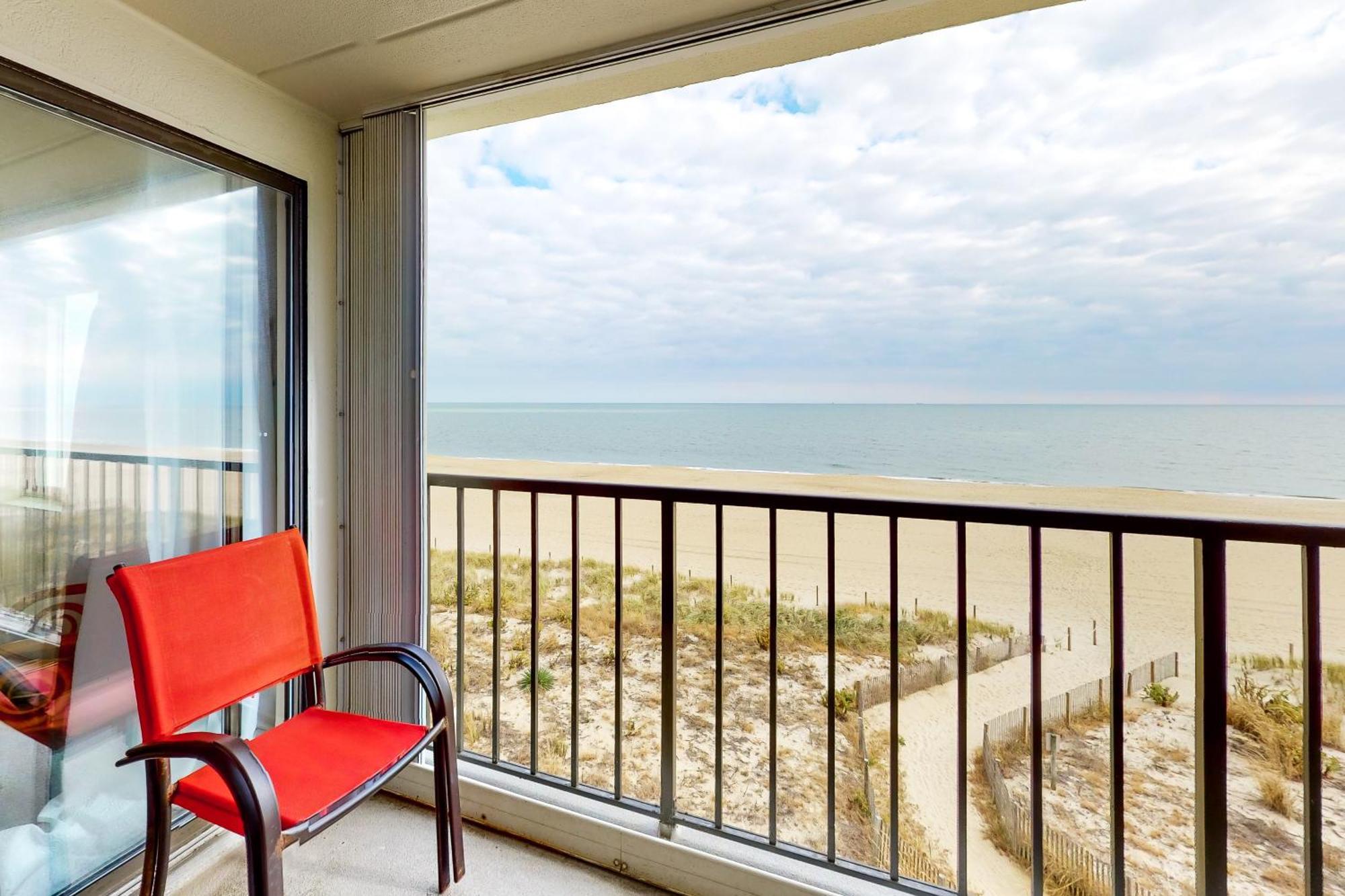 Waikiki Condos オーシャン・シティ 部屋 写真