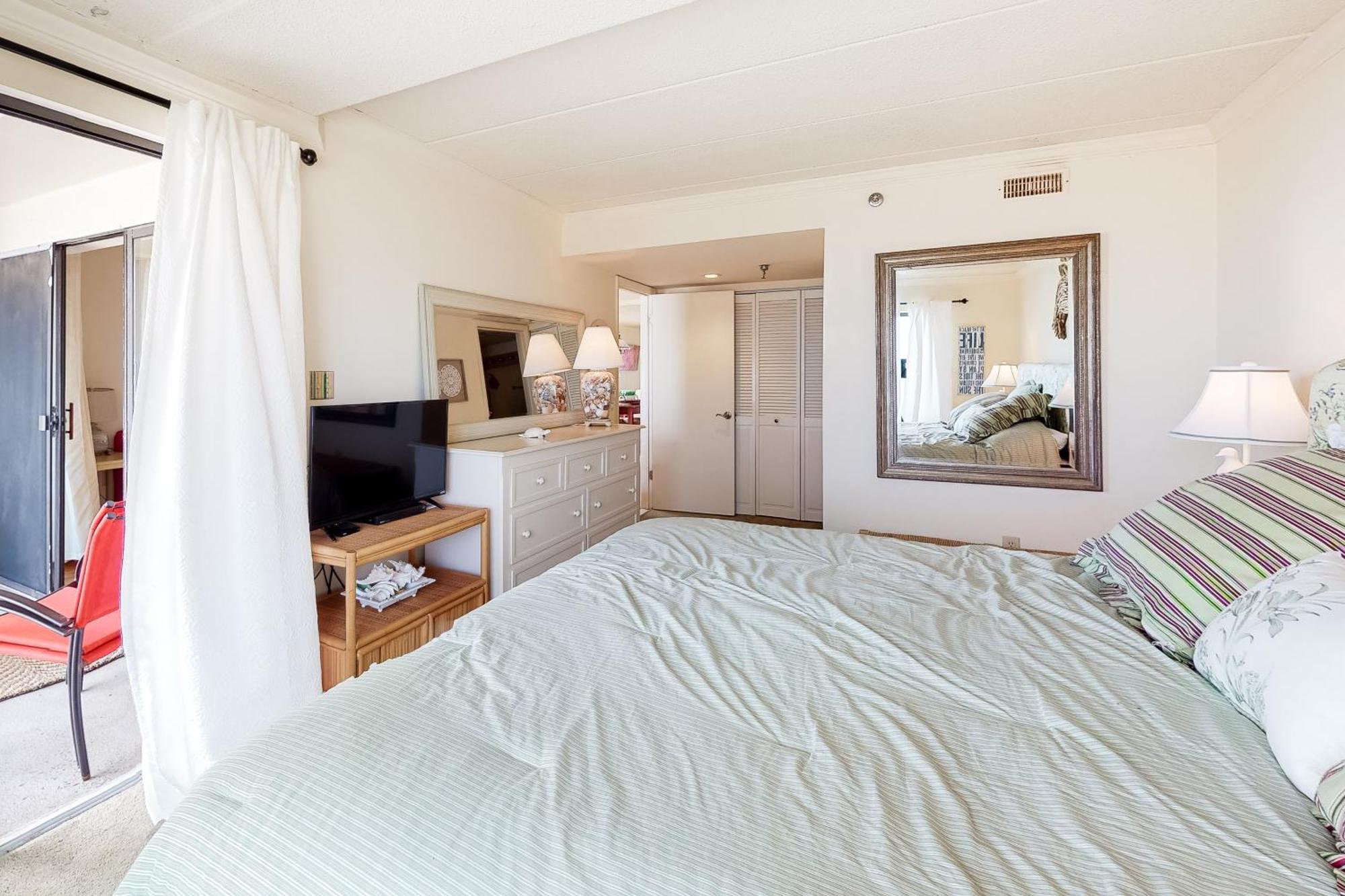 Waikiki Condos オーシャン・シティ 部屋 写真