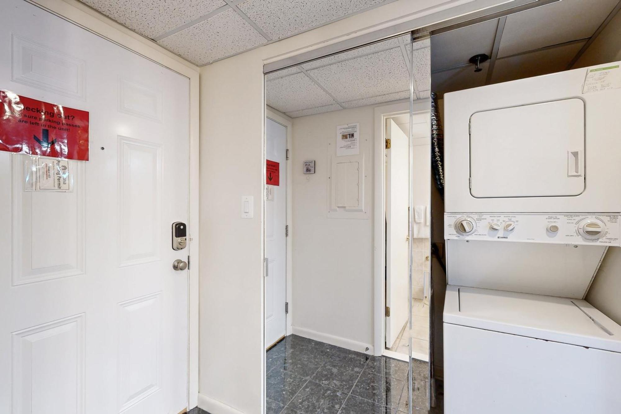 Waikiki Condos オーシャン・シティ 部屋 写真