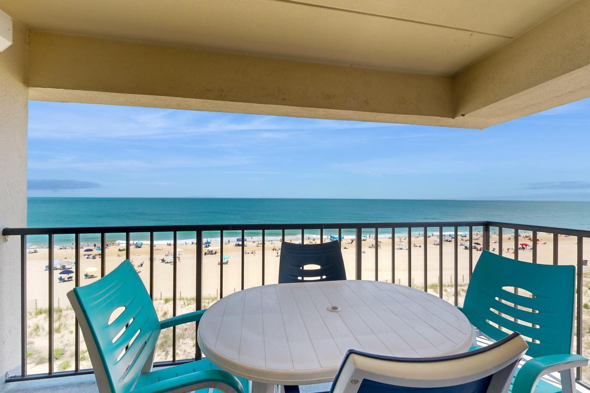 Waikiki Condos オーシャン・シティ 部屋 写真