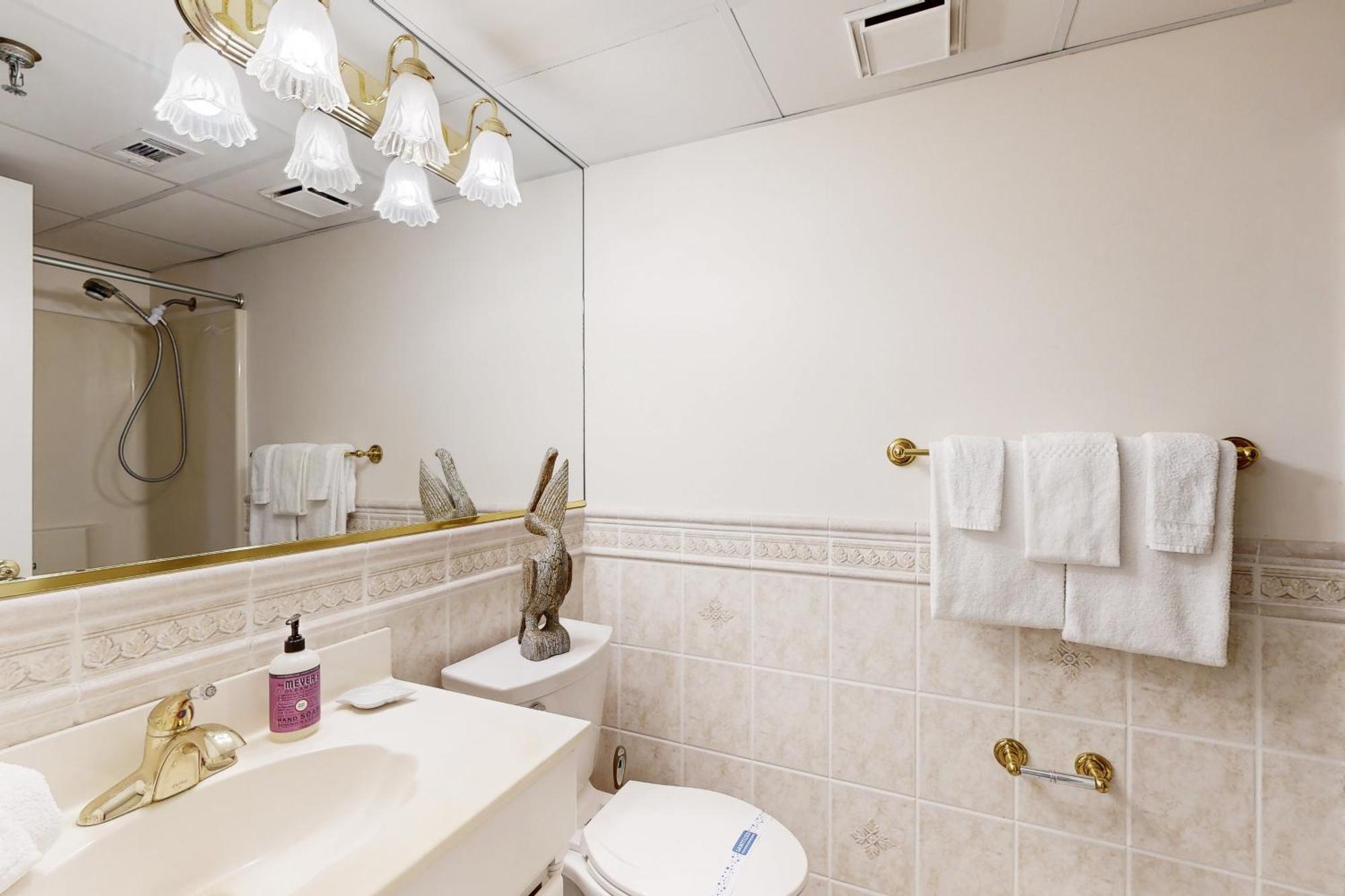 Waikiki Condos オーシャン・シティ 部屋 写真