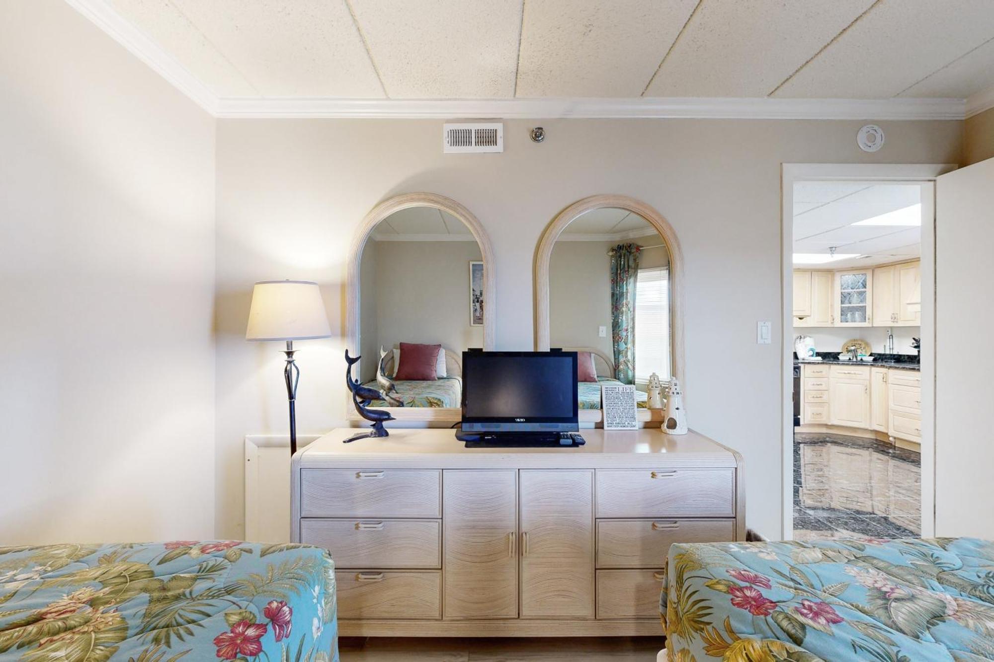 Waikiki Condos オーシャン・シティ 部屋 写真