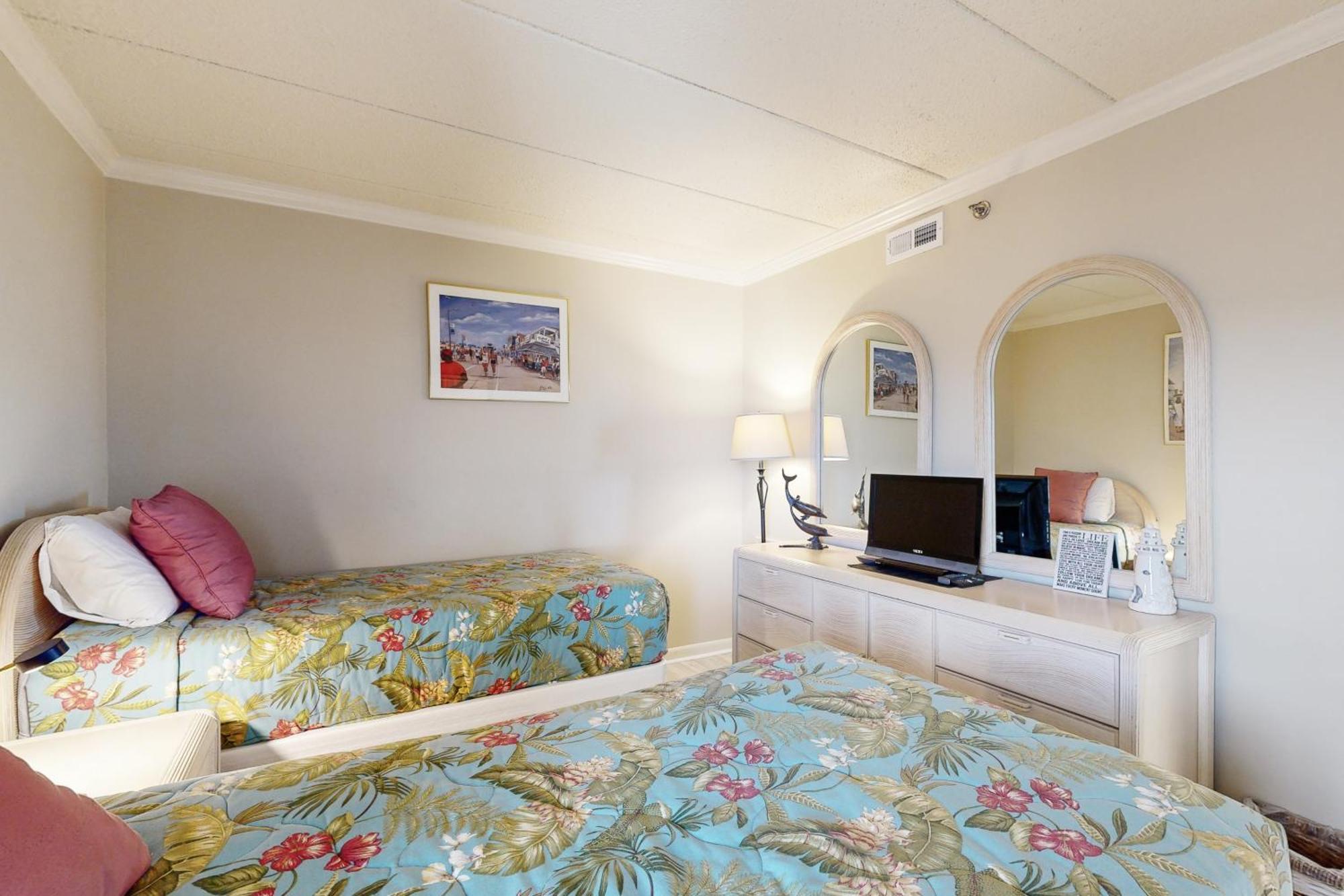 Waikiki Condos オーシャン・シティ 部屋 写真