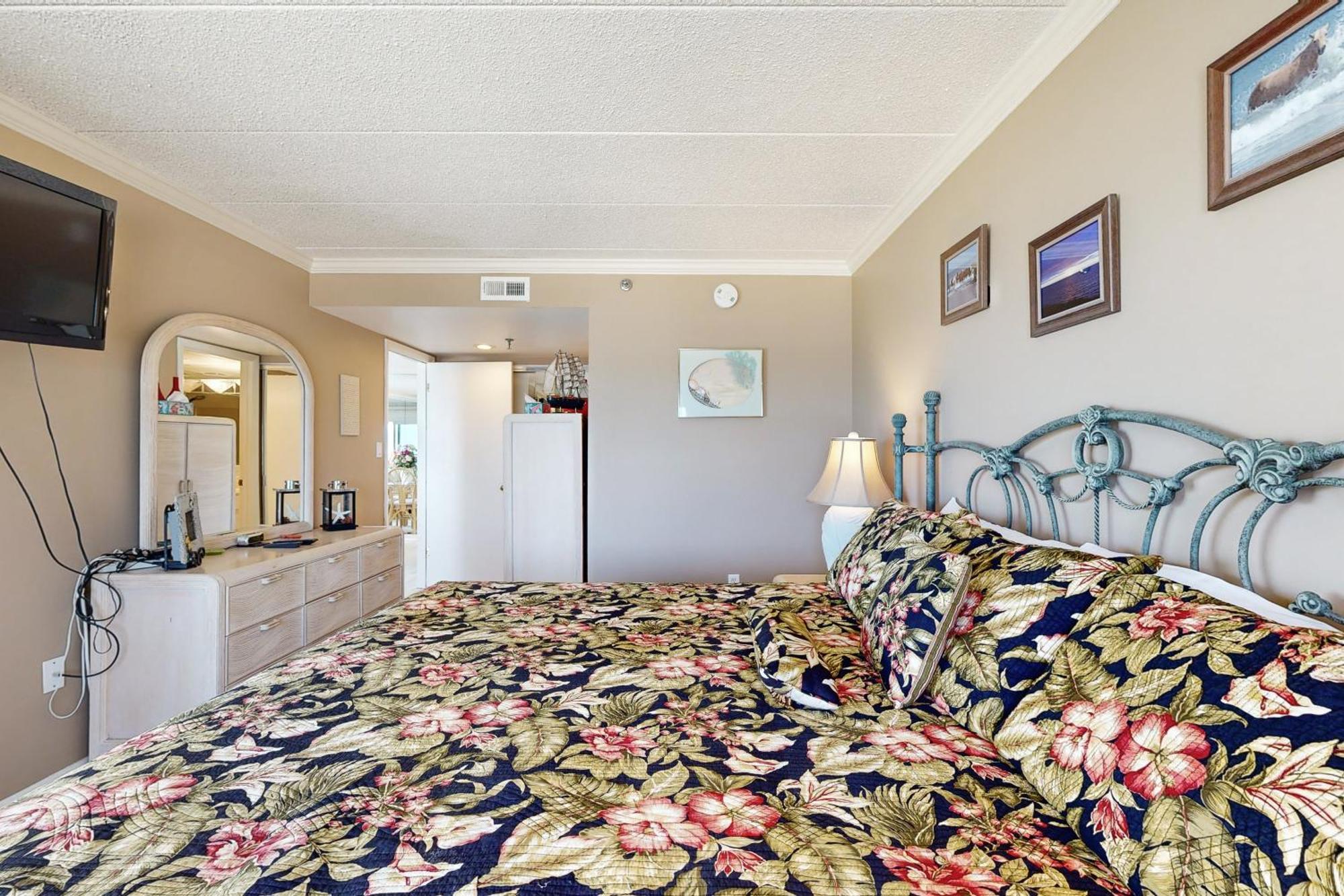 Waikiki Condos オーシャン・シティ 部屋 写真