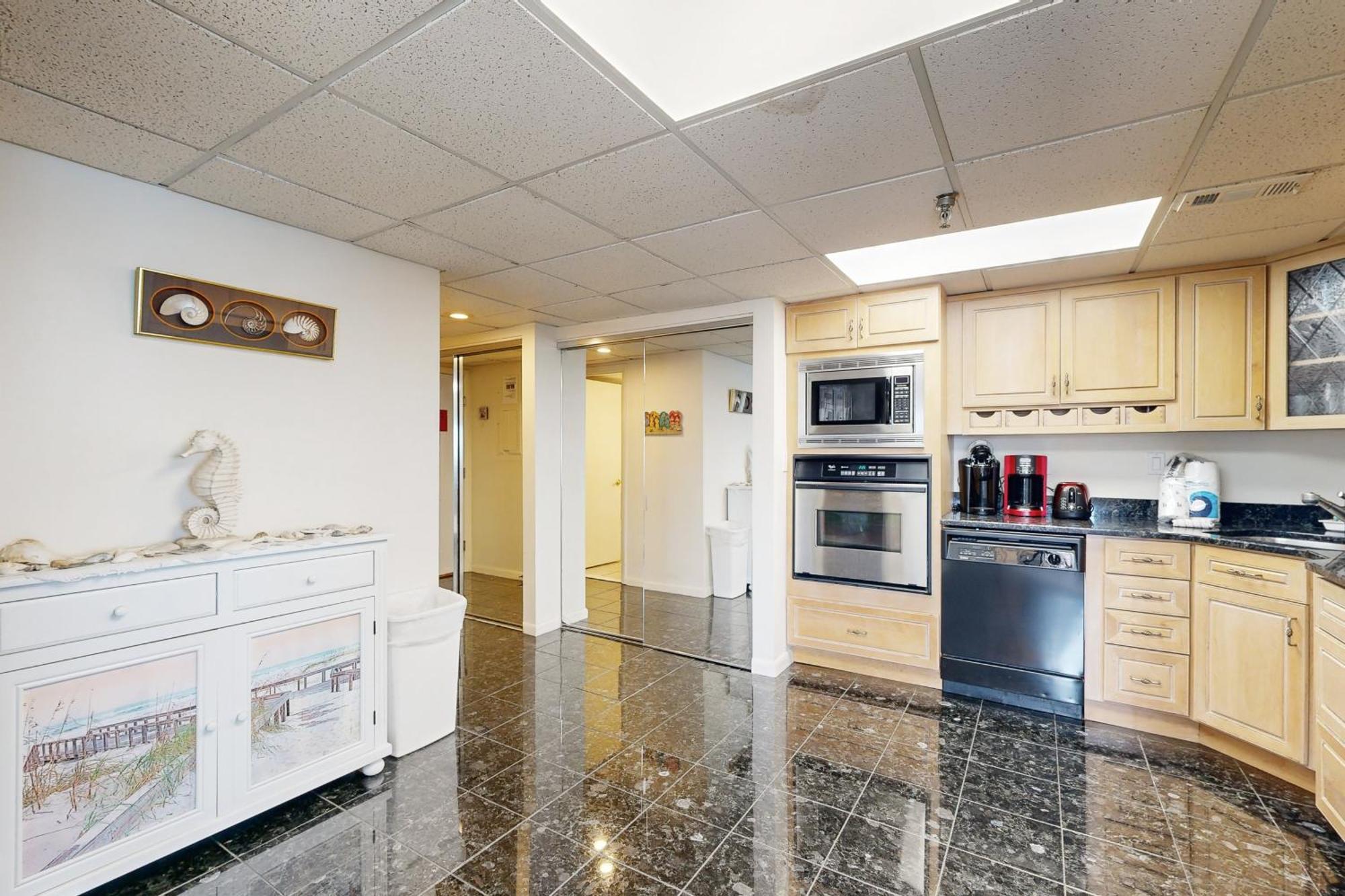 Waikiki Condos オーシャン・シティ 部屋 写真