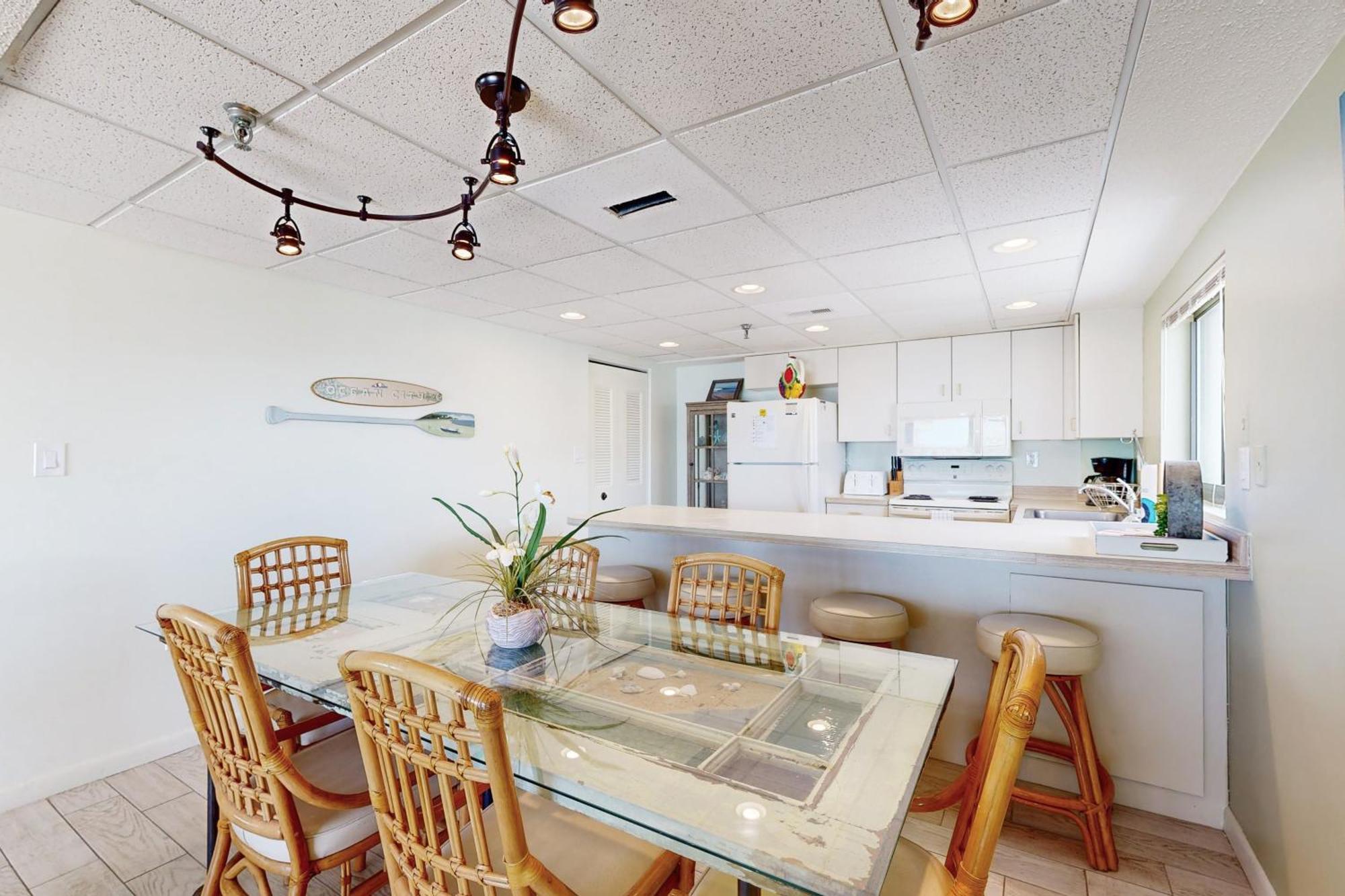 Waikiki Condos オーシャン・シティ エクステリア 写真